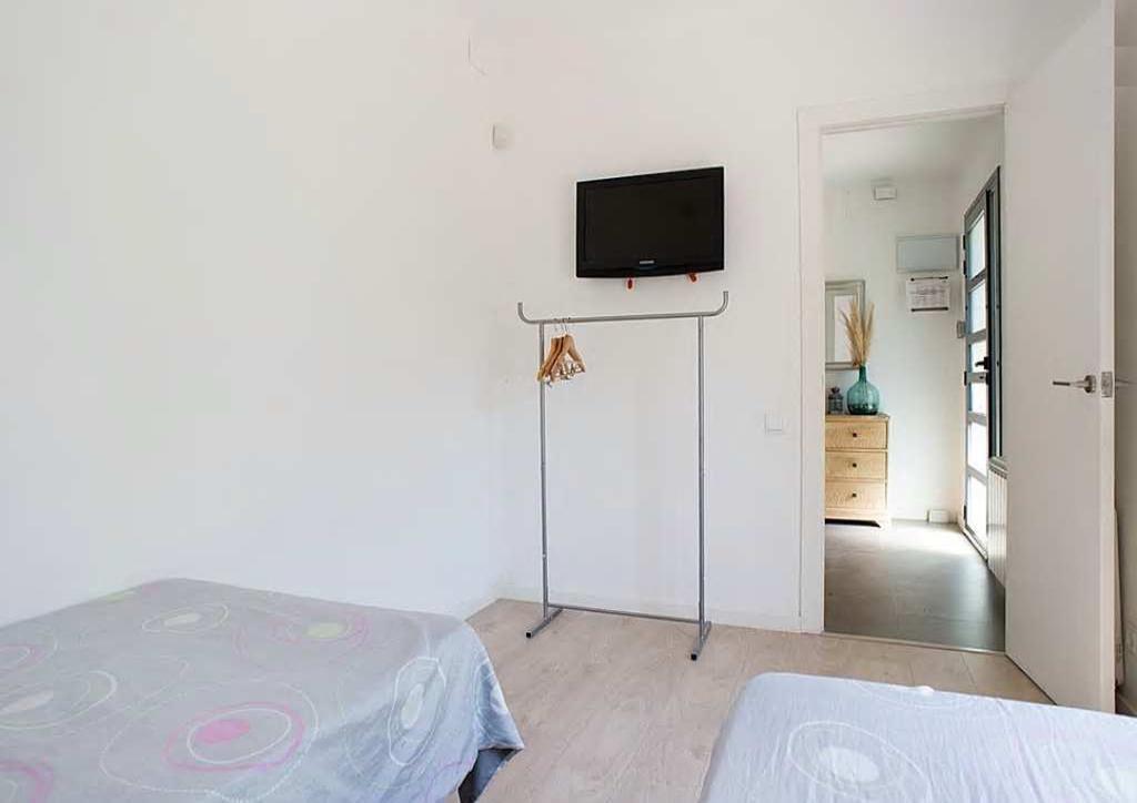 圣库加特德尔瓦勒斯Tu Casa En Barcelona别墅 外观 照片