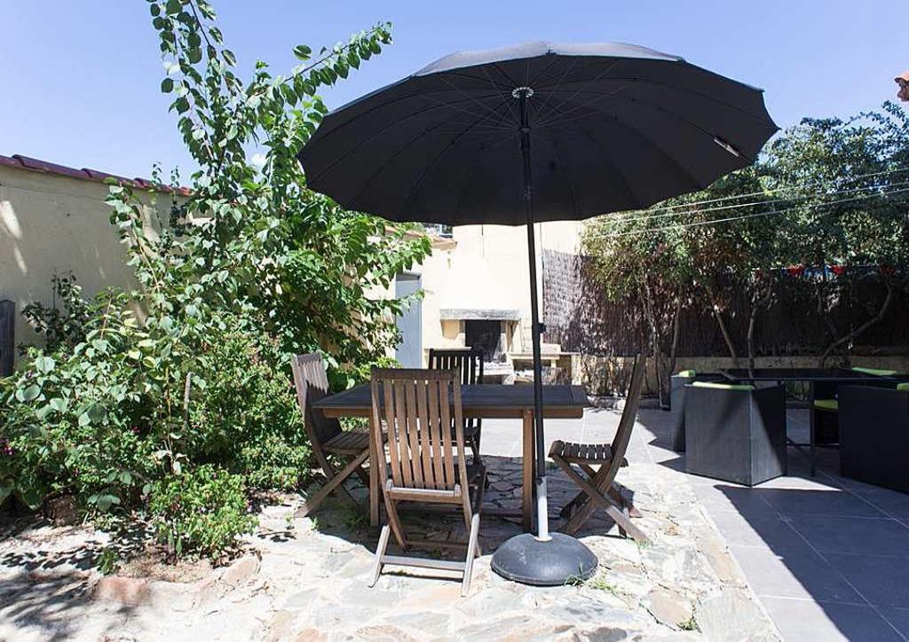 圣库加特德尔瓦勒斯Tu Casa En Barcelona别墅 外观 照片