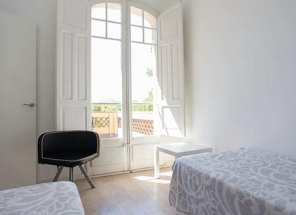 圣库加特德尔瓦勒斯Tu Casa En Barcelona别墅 外观 照片